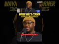 OCTOBER LONDON BACK TO YOUR PLACE WAYNE WILL COVER Backtoyourplace Octoberlondon Coversong