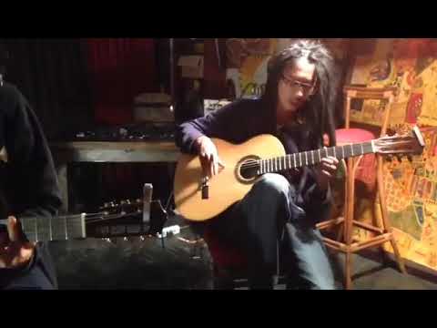 Marvia, el carretero, povo de Xinjiang - clube de Hachine, Shuhe, Lijiang, China