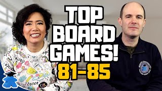 Meeple University - Archeos Society video thumbnail
