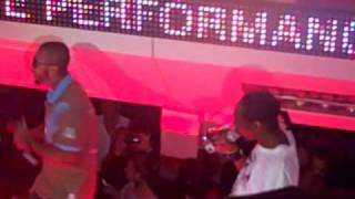 Snoop Dogg &amp; Timati &quot;Get Your Groove On&quot; LIVE FROM ST. Tropez, France on 8/21/2009