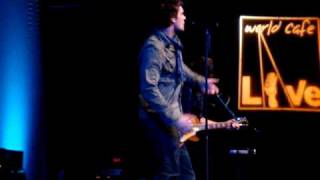 Carbon Leaf - "Another Man's Woman"