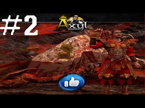 Gothic Online - Axyl MMORPG Odc.2 Działamy dalej