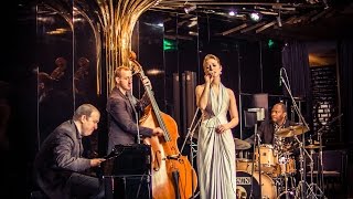 Heidi&#39;s Golden Age Jazz Quartet - The Nearness of You