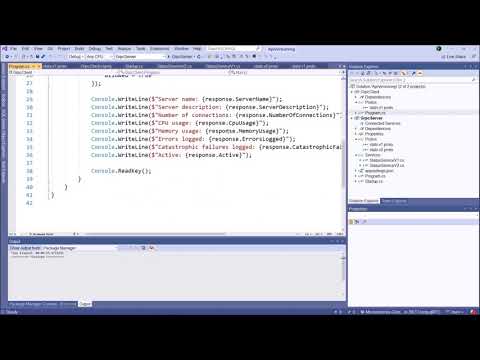 5. How to Apply Versioning to a gRPC API