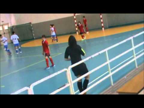 ADREP 1 x Gafanha 4 (resumo)