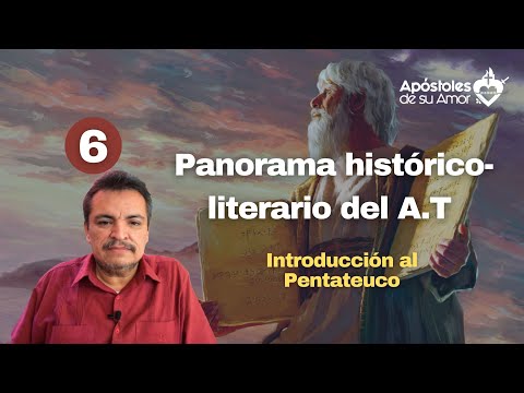 06.  Introducción al Pentateuco