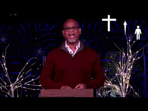 Here We Go Again - Darin Smith