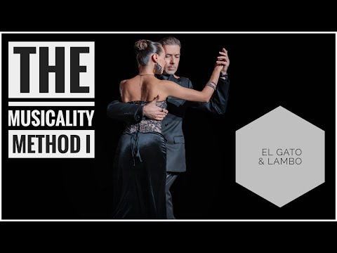 The Musicality Method part I - learn Argentine Tango the proper way