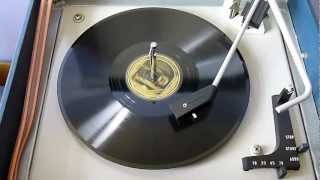 Mezz Mezzrow & His Orchestra.  Dissonance   1933