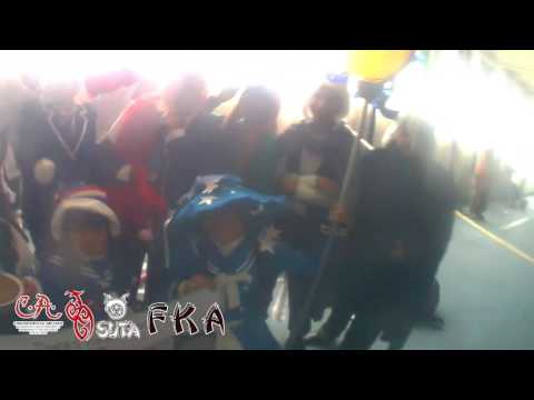 TNT 31 06-Grupal Cosplay Funamusea Okegom World