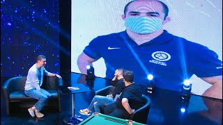 Sport Club, Episode 19/2