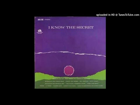 I Know The Secret LP - The Medical Mission Sisters (1966) [Full Album]