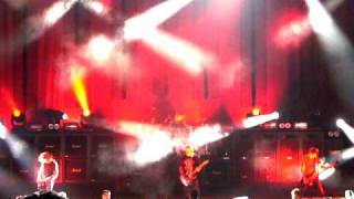 Staind  LIVE - Yesterday
