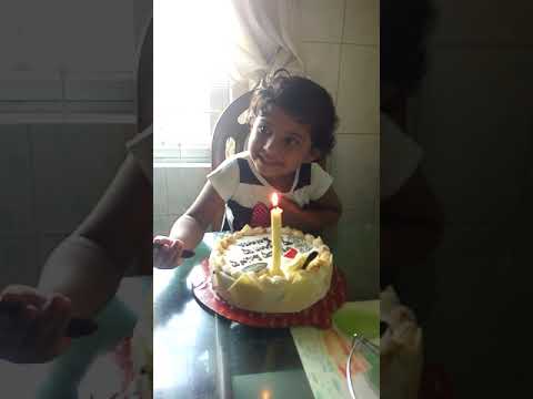 Saiba cutting cake Oct19