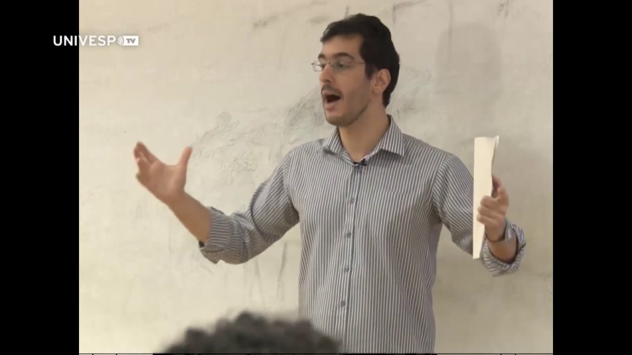 As origens da 1ª Guerra Mundial: longo prazo (Aula 2, parte 1)