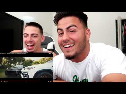 Ven Y Hazlo Tú 💰 - Nicky Jam x J Balvin x Anuel AA x Arcángel | Video Oficial