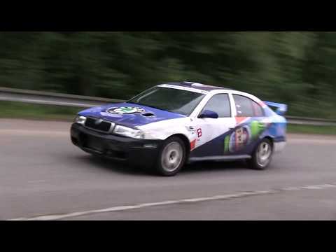 KoprCup 2018 - 6. závod | 2 | Roman Froněk