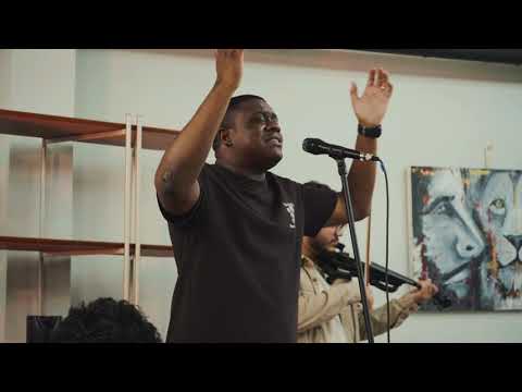 Amamos Tua Presença - Rubens Oliveira