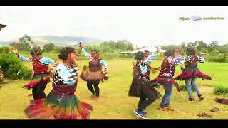 Download lagu Lagu Rohani Daerah Pegunungan Tengah Papua 2018 (Tarian Pemudi Siloam) mp3
