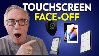 Touchscreen Face-Off: Ledger vs Trezor vs OneKey 🔥 Best Wallets Compared!