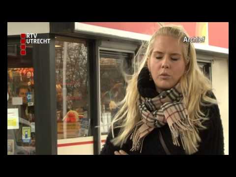 Celstraf overval tankstation Oudewater