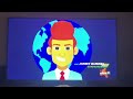 Paw Patrol The Movie Opening And End Credits Nick Jr