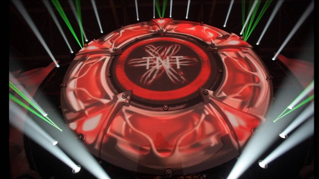 Belgie a Holandsko / Qlimax - 2010