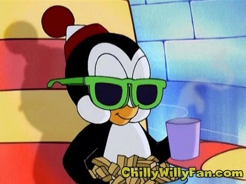 Chilly Willy - A Chilly Furnace (HQ)