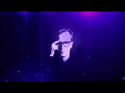 Forced to Mode - Live in Zörbig (Full Concert)