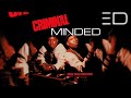 Boogie Down Productions 9mm Goes Bang 1987