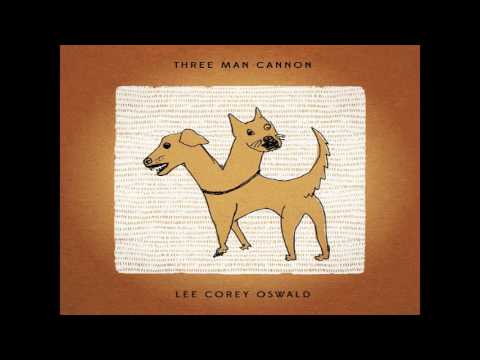 three man cannon - The Egoist