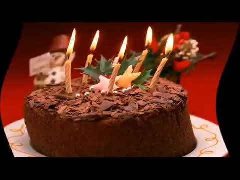 KOMİK DOĞUM GÜNÜ ŞARKISI (HEPİ BÖRTDEEYY!!)