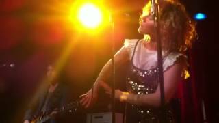 Company of Thieves "Never Come Back" LIVE