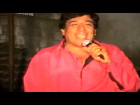 Koli Arce y su Quinteto Imperial Lo mejor en vivo