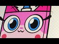Unkitty Shows You The Nick Jr 2005 Logo