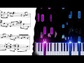 Oscar Peterson - Please Don't Talk About Me When I'm Gone - Piano Tutorial - JazzTense Oscar Peterson - Please Don't Talk About Me When I'm Gone - Piano Tutorial