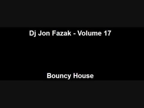 Dj Jon Fazak - Volume 17