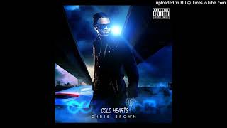 Chris Brown - Push Me Up (Ft. Teyana Taylor)