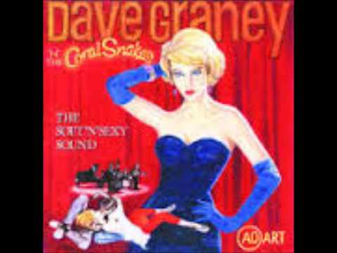 Dave Graney 'n' the Coral Snakes - The Birds and the Goats