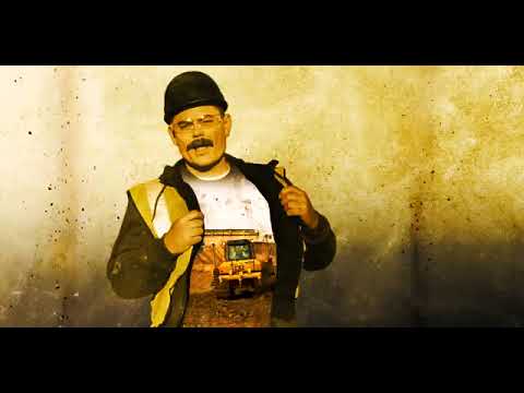 Caterpillar D6 Dozer Rap