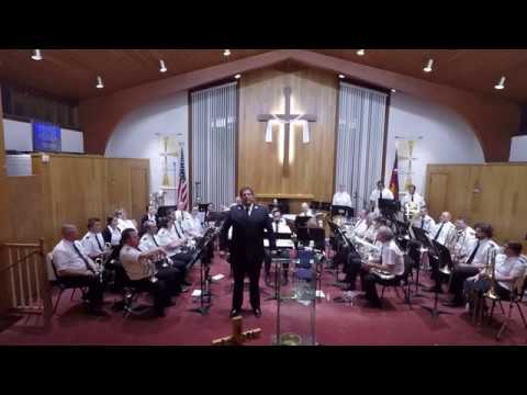 Christ is All - MASS BRASS