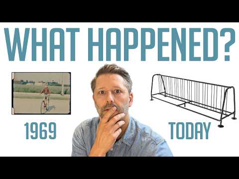 The real reason kids don't bike to school (and 5 ways to fix it)