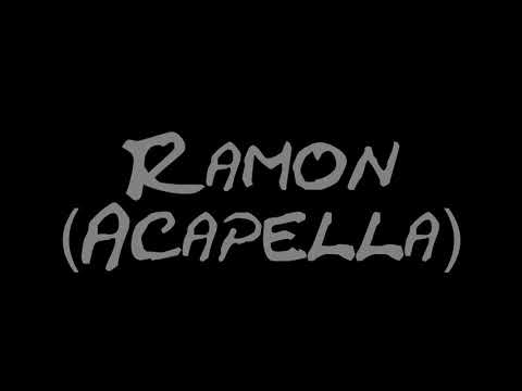 Liun feat. Ramon - Neuperlach (Acapella for Remixes 98 BPM / Lyrics in der Beschreibung)