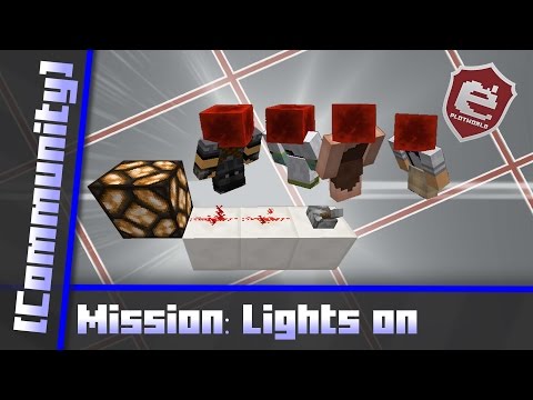 Mission: Lights on [NECS] Contest!