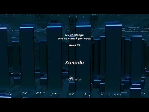 JP Lantieri - Xanadu