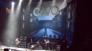 Crash Cavo