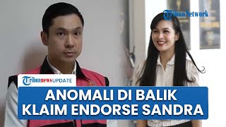 Kejagung Cium Kejanggalan, Ada Anomali Endorsement 88 Tas Mewah Sandra Dewi soal Kasus Korupsi Timah
