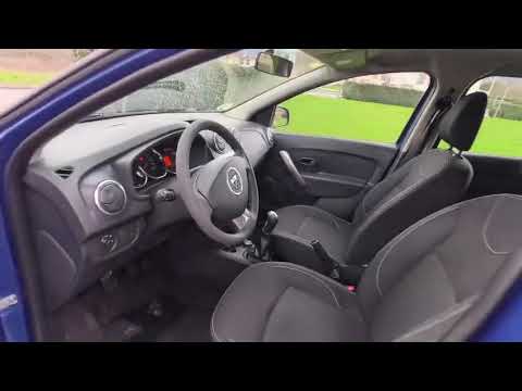DACIA LOGAN MCV 1.5DCI LAUREATE 90cv
