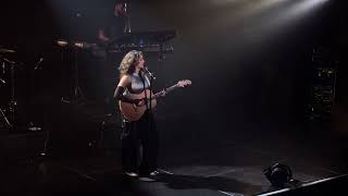 Tori Kelly - Dear No One (Purple Skies World Tour Amsterdam 02.12.2024)