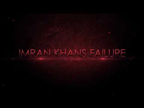 Kegagalan Imran Khan